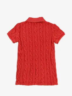 Shirts>POLO RALPH LAUREN Short Sleeve Polo Shirt