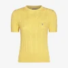 T-shirts>POLO RALPH LAUREN Short Sleeve Pullover