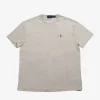 T-shirts>POLO RALPH LAUREN Short Sleeve Soft Touch Crewneck T-Shirt