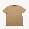 T-shirts>POLO RALPH LAUREN Short Sleeve Soft Touch Crewneck T-Shirt