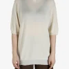 Tops>UMA WANG Short Sleeves Top