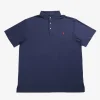 Shirts>POLO RALPH LAUREN Short-Sleeve Airflow Polo Shirt