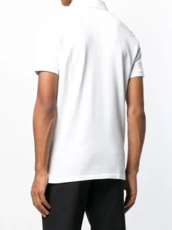 T-shirts>POLO RALPH LAUREN Short-Sleeve Big Pony Mesh Polo