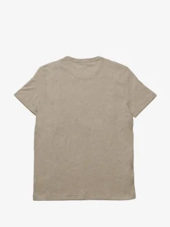 T-shirts>POLO RALPH LAUREN Short-Sleeve Jersey Knit Crewneck T