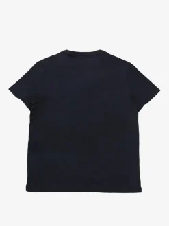 T-shirts>POLO RALPH LAUREN Short-Sleeve Jersey Knit Crewneck T