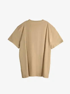 T-shirts>POLO RALPH LAUREN Short-Sleeve Jersey Knit Crewneck Pocket T