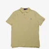 T-shirts>POLO RALPH LAUREN Short-Sleeve Mesh Polo