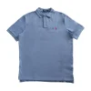 T-shirts>POLO RALPH LAUREN Short-Sleeve Mesh Polo