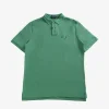 T-shirts>POLO RALPH LAUREN Short-Sleeve Mesh Polo