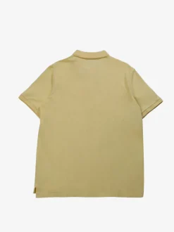 T-shirts>POLO RALPH LAUREN Short-Sleeve Mesh Polo
