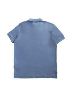 T-shirts>POLO RALPH LAUREN Short-Sleeve Mesh Polo
