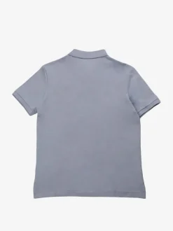 T-shirts>POLO RALPH LAUREN Short-Sleeve Mesh Polo