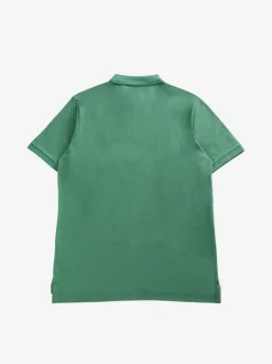 T-shirts>POLO RALPH LAUREN Short-Sleeve Mesh Polo