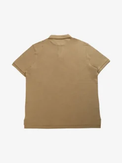 T-shirts>POLO RALPH LAUREN Short-Sleeve Mesh Polo