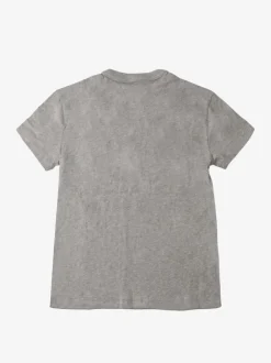 T-shirts>POLO RALPH LAUREN Short-Sleeve Pocket Classic Fit T