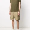 T-shirts>POLO RALPH LAUREN Short-Sleeve Slim Fit Mesh Polo