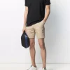 T-shirts>POLO RALPH LAUREN Short-Sleeve Soft Touch Polo