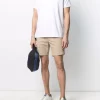 T-shirts>POLO RALPH LAUREN Short-Sleeve Soft Touch Polo