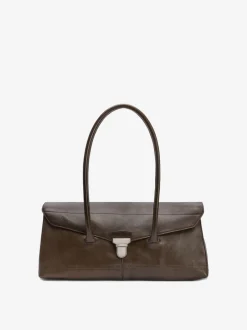 Bags>LEMAIRE Shoulder Gear Bag