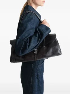 Bags>LEMAIRE Shoulder Gear Bag