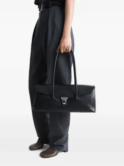 Bags>LEMAIRE Shoulder Gear Bag