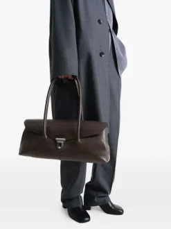 Bags>LEMAIRE Shoulder Gear Bag