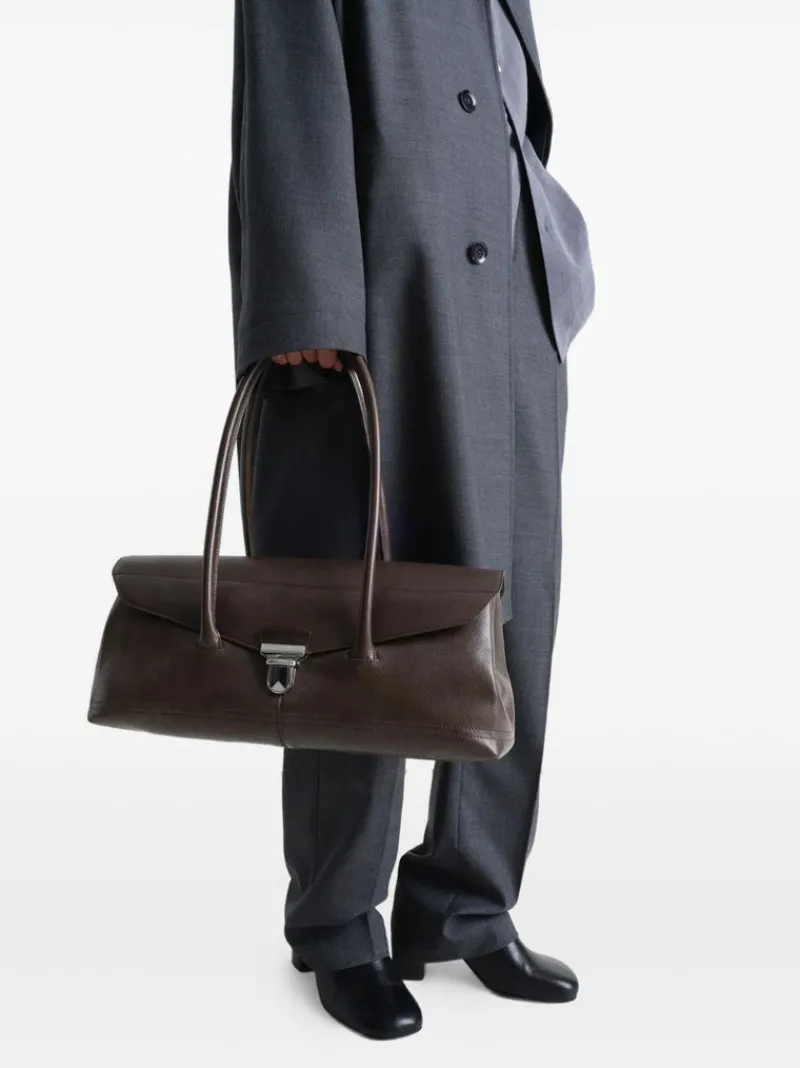 Bags>LEMAIRE Shoulder Gear Bag