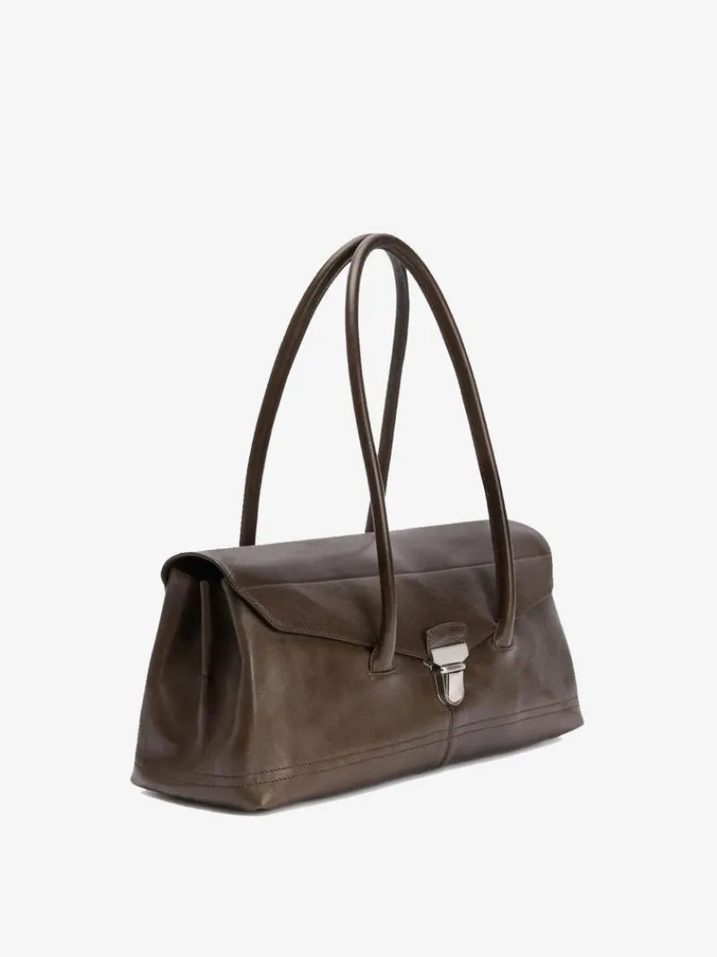 Bags>LEMAIRE Shoulder Gear Bag