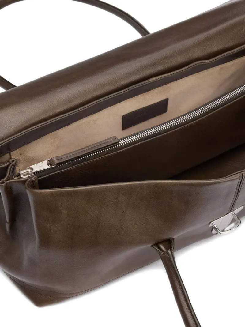 Bags>LEMAIRE Shoulder Gear Bag