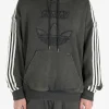 Sweats & Hoodies | Sweats & Hoodies>ADIDAS X AVAVAV Shoulderless Hoodie