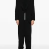 Pants>Y'S Side Point Suspender Pants