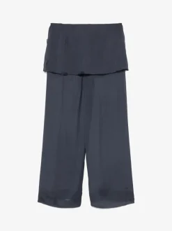 Pants>PALOMA WOOL Silk Archive Pant