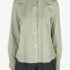 Shirts>MHL Simple Lightweight Shirt