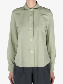 Shirts>MHL Simple Lightweight Shirt