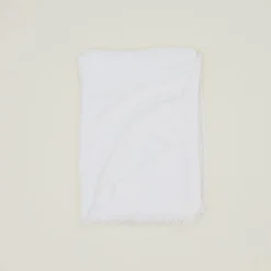 Home>HAWKINS NEW YORK Simple Linen Throw