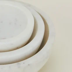 Home>HAWKINS NEW YORK Simple Marble Bowl