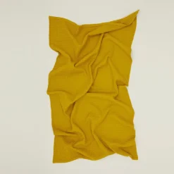 Home>HAWKINS NEW YORK Simple Waffle Bath Towel