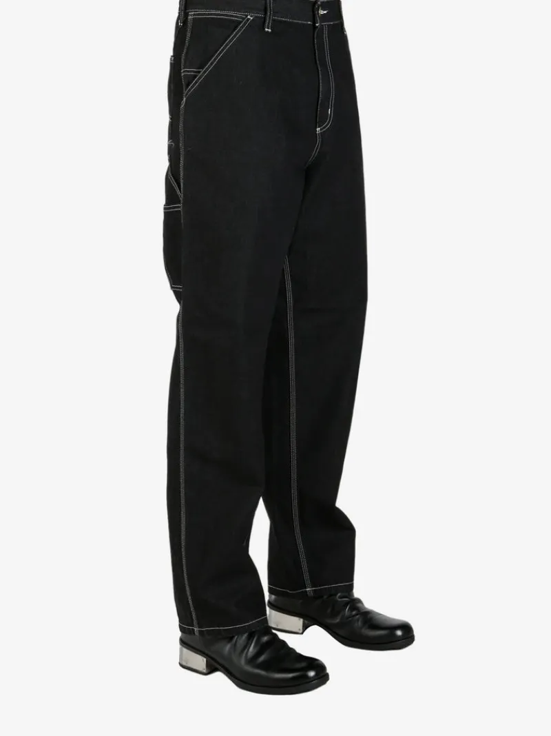 Pants | Pants>CARHARTT WIP Single Knee Pant
