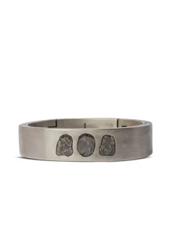 Jewelry | Jewelry>PARTS OF FOUR Sistema Bracelet v2 (2.2 CT, 3 Diamond Slabs, 17mm, DA+DIA)