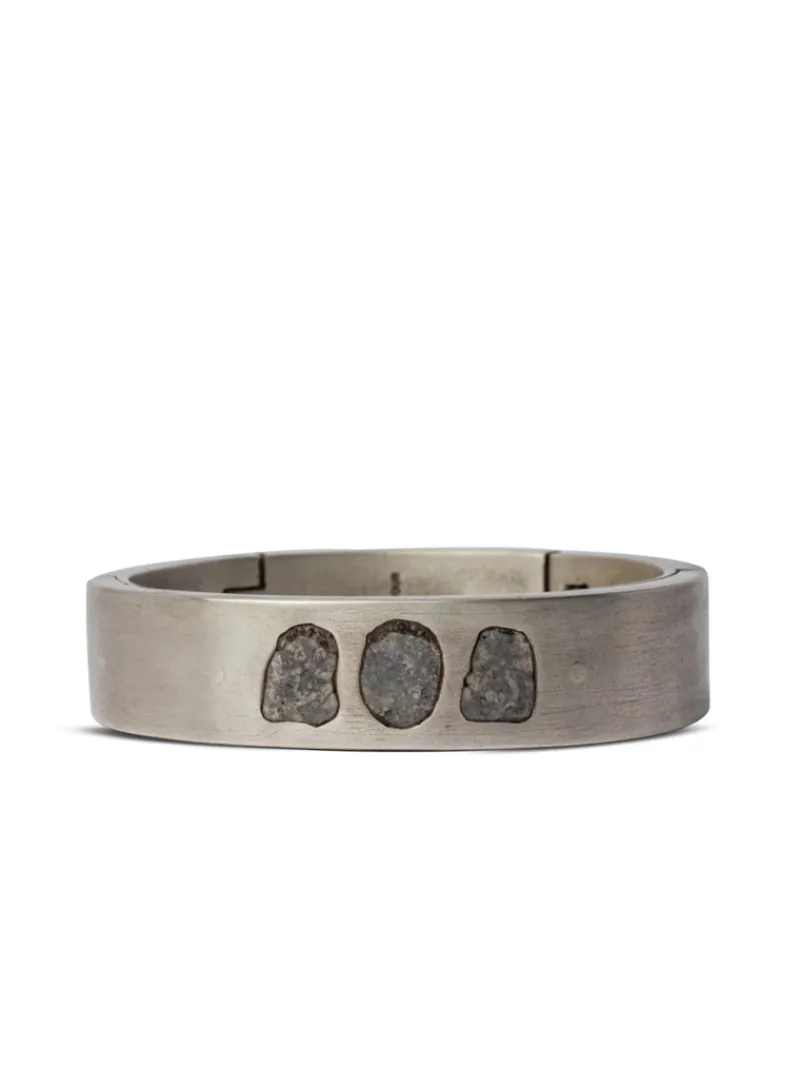 Jewelry | Jewelry>PARTS OF FOUR Sistema Bracelet v2 (2.2 CT, 3 Diamond Slabs, 17mm, DA+DIA)