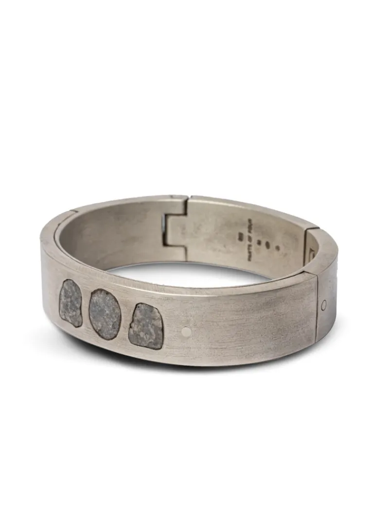 Jewelry | Jewelry>PARTS OF FOUR Sistema Bracelet v2 (2.2 CT, 3 Diamond Slabs, 17mm, DA+DIA)