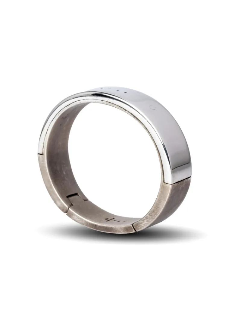 Jewelry | Jewelry>PARTS OF FOUR Sistema Bracelet v2 (4 Hole, 17mm, DA+PA)