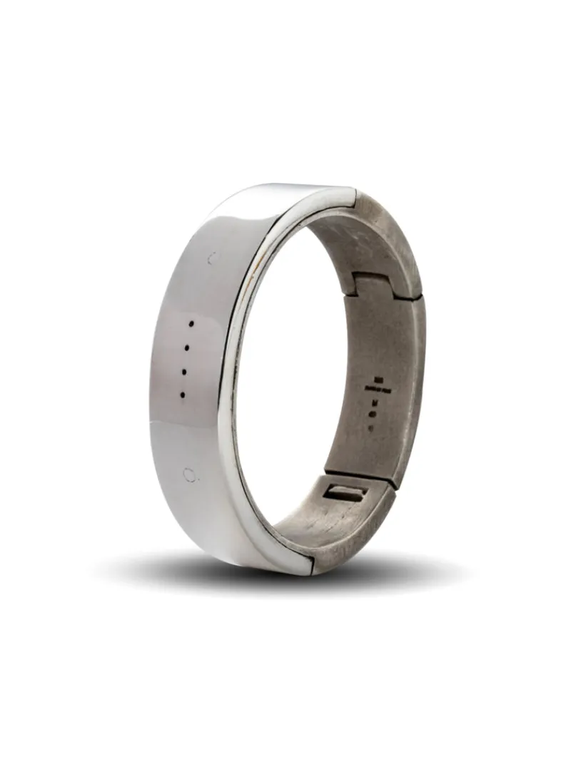 Jewelry | Jewelry>PARTS OF FOUR Sistema Bracelet v2 (4 Hole, 17mm, DA+PA)