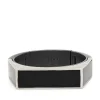 Jewelry | Jewelry>PARTS OF FOUR Sistema Bracelet v2 (Facet Hold, 17mm, KA+MA+JET)