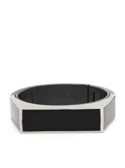 Jewelry | Jewelry>PARTS OF FOUR Sistema Bracelet v2 (Facet Hold, 17mm, KA+MA+JET)