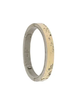 Jewelry | Jewelry>PARTS OF FOUR Sistema Bracelet v2 (Fuse, 9mm, DA18K)