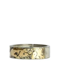 Jewelry | Jewelry>PARTS OF FOUR Sistema Bracelet v2 (Fuse, 17mm, DA18K)