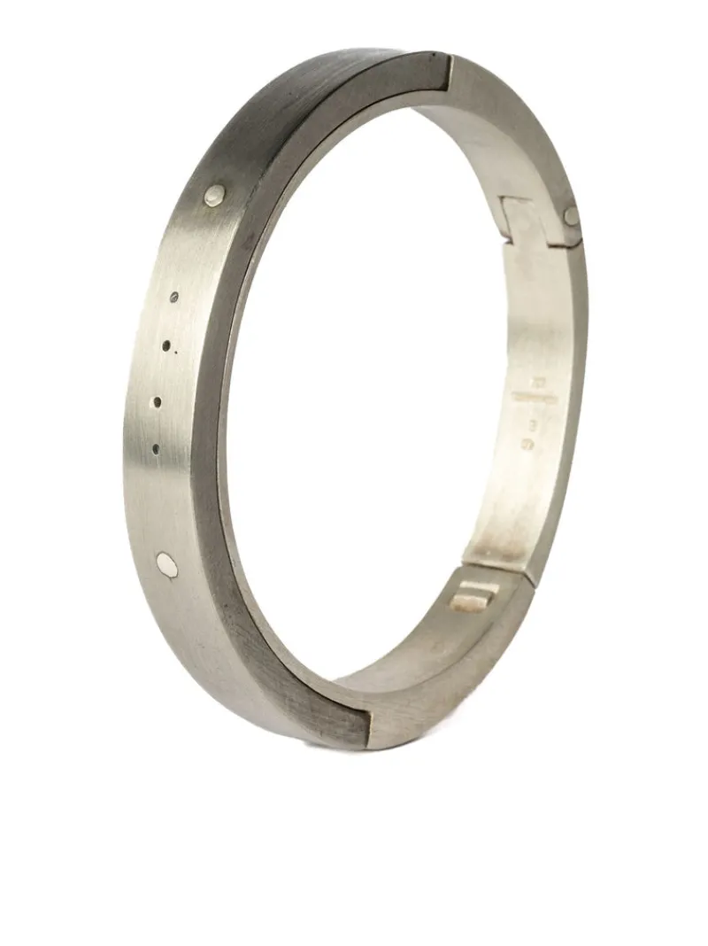 Jewelry | Jewelry>PARTS OF FOUR Sistema Bracelet v2 (4-Hole, 9mm, MA+MZ)