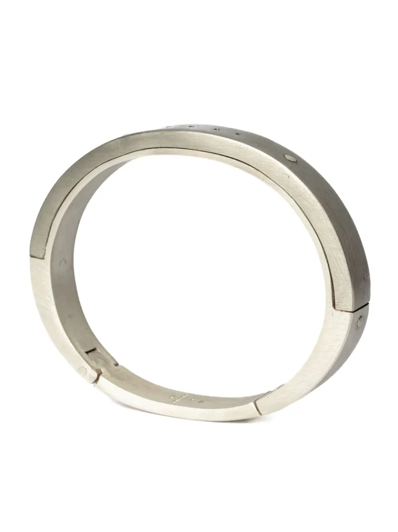 Jewelry | Jewelry>PARTS OF FOUR Sistema Bracelet v2 (4-Hole, 9mm, MA+MZ)
