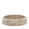 Jewelry | Jewelry>PARTS OF FOUR Sistema Bracelet v2 (Mega Pavé, 17mm, DA+DIA)